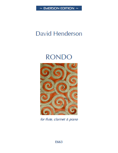 RONDO - Digital Edition