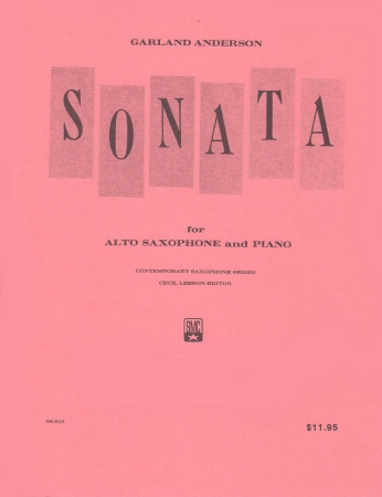 SONATA No.1