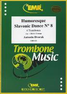 HUMORESKE & SLAVONIC DANCE