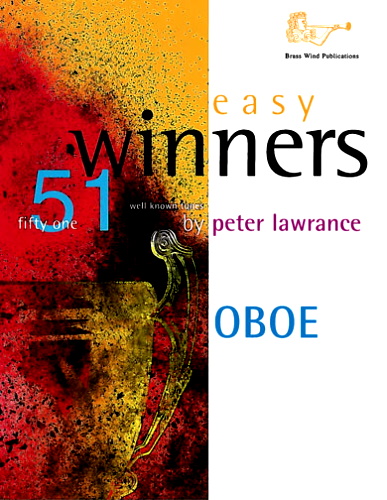 EASY WINNERS Oboe Part