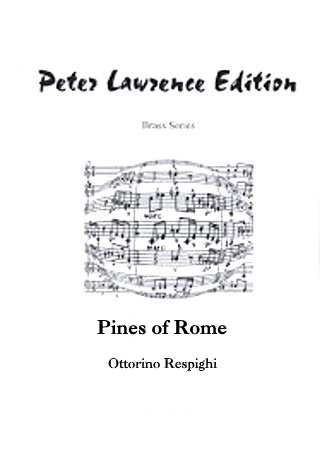 PINES OF ROME