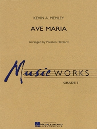 AVE MARIA (score)
