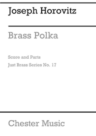 BRASS POLKA (score & parts)