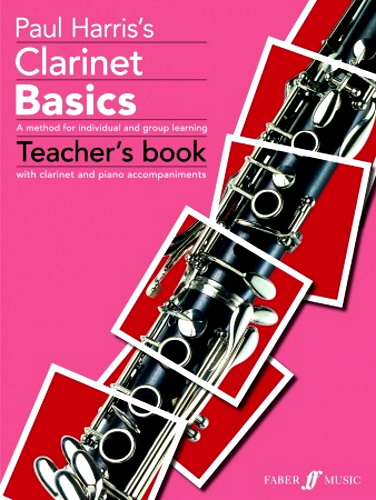CLARINET BASICS Teacher's Book