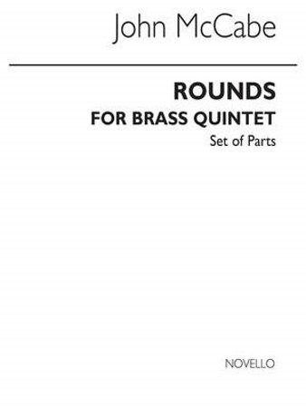 ROUNDS (set of parts)