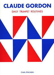 DAILY TRUMPET ROUTINES