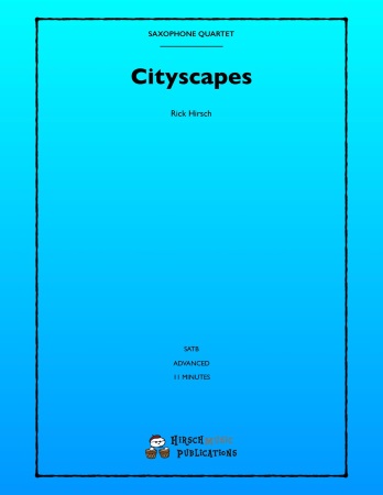 CITYSCAPES (score & parts)
