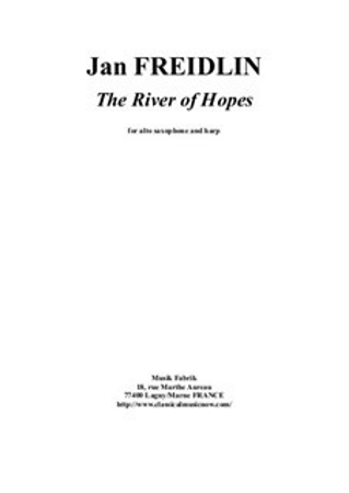 THE RIVER OF HOPES