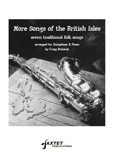 MORE SONGS OF THE BRITISH ISLES