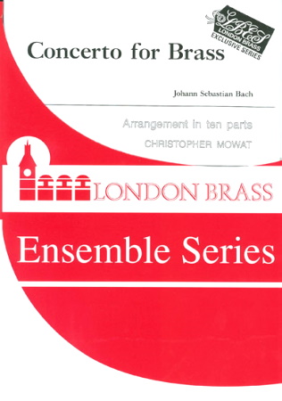 CONCERTO FOR BRASS