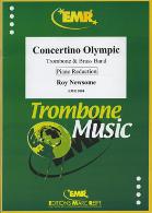 CONCERTINO OLYMPIQUE bass trombone