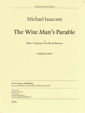 WISE MAN'S PARABLE