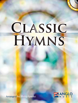 CLASSIC HYMNS + CD