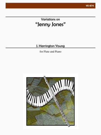 VARIATIONS ON JENNY JONES