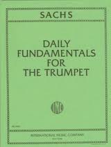 DAILY FUNDAMENTALS FOR TRUMPET