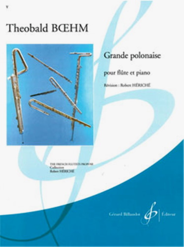 GRANDE POLONAISE Op.16