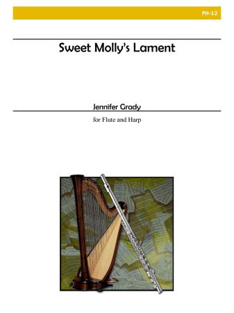 SWEET MOLLY'S LAMENT