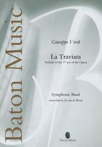 LA TRAVIATA - Prelude to Act III