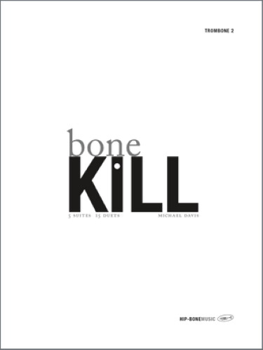 BONE KILL Trombone 2