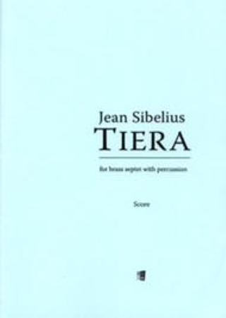 TIERA (score & parts)