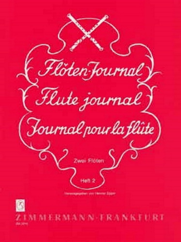 FLUTE JOURNAL Volume 2