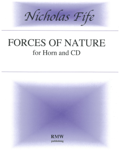 FORCES OF NATURE + CD