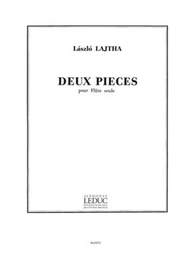 DEUX PIECES Op.69