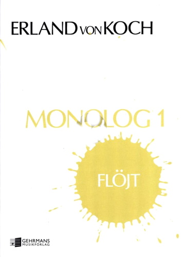 MONOLOG 1