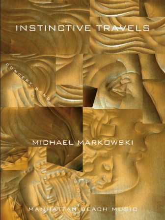 INSTINCTIVE TRAVELS (score)