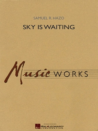 SKY IS WAITING (score & parts)