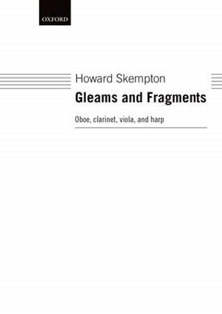 GLEAMS AND FRAGMENTS