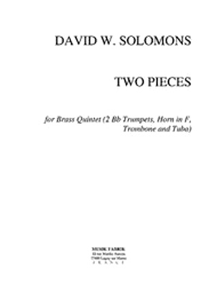 TWO PIECES