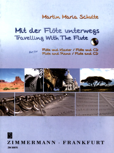 TRAVELLING WITH THE FLUTE