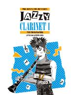 JAZZY CLARINET 1