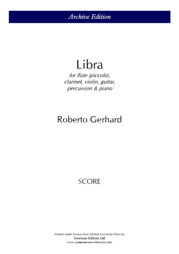 LIBRA (Score)