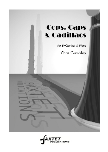 COPS, CAPS & CADILLACS