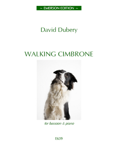 WALKING CIMBRONE - Digital Edition