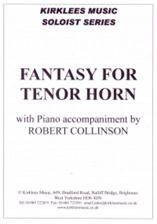 FANTASY for Tenor Horn
