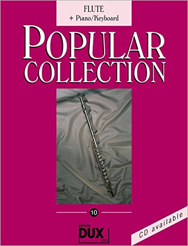 POPULAR COLLECTION Volume 10