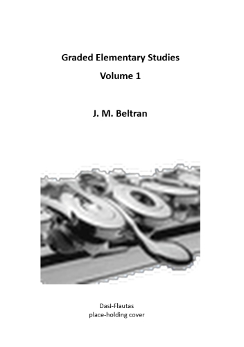 GRADED ELEMENTARY STUDIES Volume 1