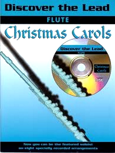 DISCOVER THE LEAD: Christmas Carols + CD