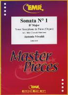 SONATA No.1 in Bb major