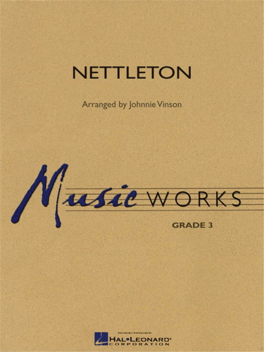 NETTLETON (score & parts)