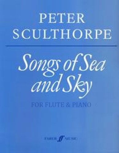 SONGS OF SEA AND SKY
