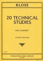 20 TECHNICAL STUDIES
