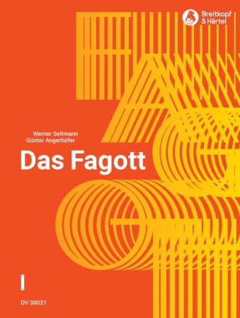 DAS FAGOTT Volume 1