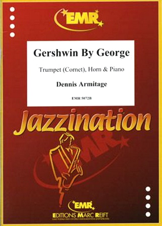 GERSHWIN BY GEORGE