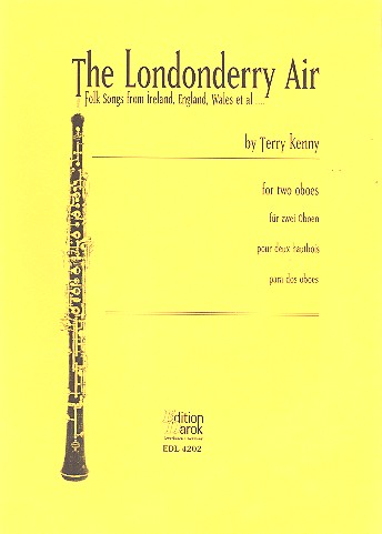 THE LONDONDERRY AIR
