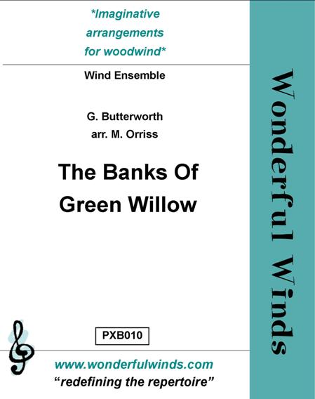 THE BANKS OF GREEN WILLOW (score & parts)