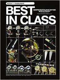 BEST IN CLASS: Book 1